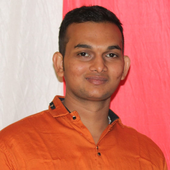 KACHADIYA RAJ - Android Developer